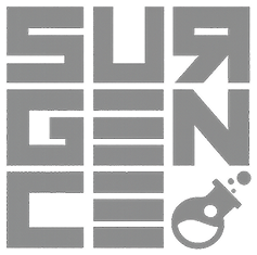 Surgence